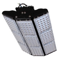 Industrial Lighting Led Lamp 500w tunnel light bridgelux 3030 chip meanwell driver led floodlights 2024 - buy cheap