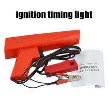 for all cars engine ignition timing gun high quality inductive timing light,car motorcycle ignition timing light detector 2024 - buy cheap