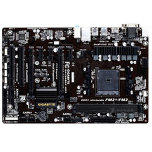 FM2+ A88X For Gigabyte GA-F2A88X-HD3 Original Used Desktop Motherboard F2A88X-HD3 DDR3 2024 - buy cheap