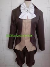 Axis Powers Austria Cosplay Costume set 11 2024 - buy cheap