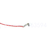 Free Shipping MJX X300C Side light MJX X300C RC Quadcopter Drone original spare parts LED 2023 - buy cheap