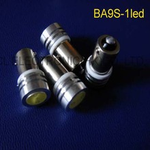 High power 6.3V 1W led Instrument Lights,BA9S led lights 6v,led ba9s indicating lamp 6.3vdc led ba9s car free shipping 20pcs/lot 2024 - buy cheap