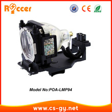 Compatible Projector Lamp Bulbs 610-323-5998/POA-LMP94 for SANYO PLV-Z4/ PLV-Z5/ PLV-Z60 ETC 2024 - buy cheap