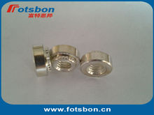 KFS2-M2.5  Broaching Nut , stainless steel 303,  in stock, use in PCB 2024 - buy cheap