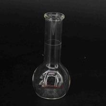50ml GG17 Glass Volumetric Flask For Steel Analysis Borosilicate Glass Chemistry Laboratory 2024 - buy cheap