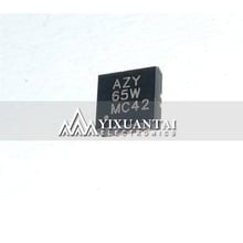 10pcs/lot   50pcs/lot   100pcs/lot   Free shipping   original  AZY 65W MC42   DFN10 2024 - buy cheap