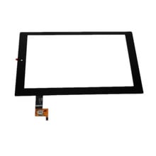 For Lenovo Yoga Tablet 2 1050 1050L 1050F Touch Screen Digitizer Glass Panel 2024 - buy cheap