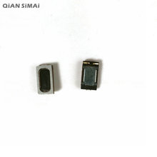 QiAN SiMAi 3PCS/lot For HTC Desire X 620 620G 516 526 New Earpiece Earphone Ear Piece Repair Parts + Free shipping 2024 - buy cheap