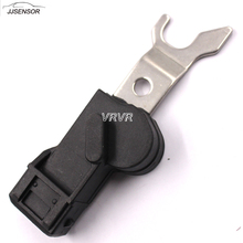 Yaopei-sensor de posição do eixo de manivela 90458252, aparelho para vauxhall, opel, astra f, calibre a, omega b, vectra b holden 1.8, 2.0, 1238915 2024 - compre barato