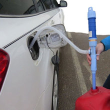 Car Pumping Car Oil Pump Portable Car Oil Tube Water Accessories Plastic 2024 - buy cheap