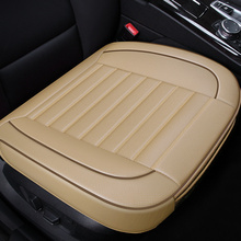 Novo esporte almofadas de assento de carro protetor de assento de carro estilo do carro capa de assento para audi a3 a4 a5 a6 a7 série q3 q5 q7 suv série 2024 - compre barato