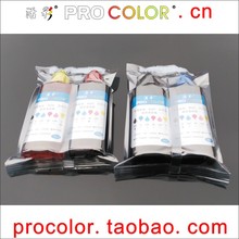 Kit de recarga de tinta BCI-15 BCI 15, 16 BCI-16, para Canon Pixmai70 i80 iP90 IP90V mini220 SELPHY DS700 DS810 2024 - compra barato