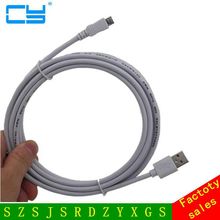 5M Micro USB Bold Edition Sync Adapter Charger Cable for Samsung Galaxy S3 S4 HTC LG Sony and Other 2024 - buy cheap
