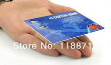 Floating Credit Card - Close Up Magic, Magic Trick 2024 - buy cheap