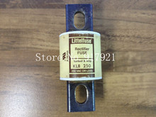 [ZOB] The United States Litteituse KLB250 FUSE 250V Rectiter Lite insurance original  --2pcs/lot 2024 - buy cheap