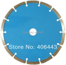 6" Diamond Segmented Saw Blades for Cutting Stones Concrete and Tiles 150*10*25.4mm 2024 - buy cheap