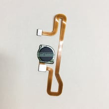 Fingerprint Scanner For Huawei Y6 Prime 2018 Touch Sensor ID Home Button Return Assembly Flex Cable Replacement 2024 - buy cheap