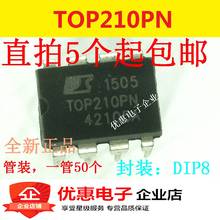 10PCS TOP210PN DIP8 new original source management IC 2024 - buy cheap