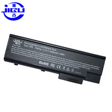 Аккумулятор JIGU для ноутбука Acer Aspire 9410WSMi 9410Z 9412AWSMi 9413WSMi 9412WSMi 9412 9411WSMi 9413 9411AWSMi 9411 9420 9420-6074 2024 - купить недорого