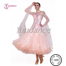 B-13194 Hot-sale Pink American Ballroom Dance Dress China Manufacturer 2016 2024 - buy cheap