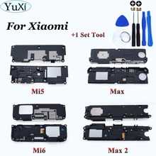 Yuxi alto-falante para xiaomi mi max, caixa de som alto-falante com ferramenta para xiaomi mi max 2 mi6 mi5 2024 - compre barato