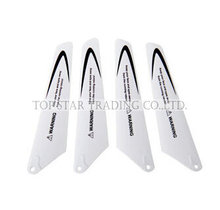 Syma S5 RC helicopter spare parts Main Blades 2024 - buy cheap