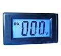 LCD DC Digital voltmeter D69-31 2024 - купить недорого