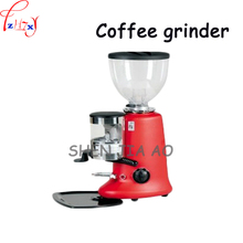 HC600 Commercial / Household Electric Coffee Grinder Italian Coffee Grinder Dry Food Mill Grinding Machine 200V 350W  1 pc 2024 - buy cheap