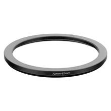72mm-62mm 72-62 mm 72 to 62 mm 72mm to 62mm Metal Step Down Lens Filter Adapter Ring Stepping 2024 - buy cheap