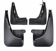 FRONT REAR MUD FLAPS FIT FOR MINI COOPER CLUBMAN R55 2008-2014 MUDFLAPS MUD FLAP SPLASH GUARD 2009 2010 2011 2012 2013 2024 - buy cheap