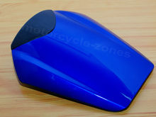Motorcycle ABS Blue Rear Seat Cover Cowl Cap Fairing For HONDA CBR 1000 RR 2008-2014 CBR1000RR 2024 - buy cheap