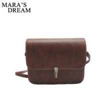 Mara's Dream Women Messenger Bags Women Designer Women Handbags High Quality Bags Female Shoulder Bag Woman CrossBody Bag Small 2024 - buy cheap