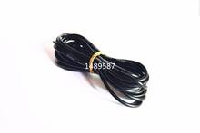 5 METER Black 12AWG 14AWG 16AWG Heatproof Soft Silicone Wire Cable For RC Model Battery Part 2024 - buy cheap