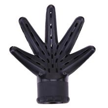 Hand Shape Plastic Hair Diffuser Professional Hairdressing Curly Hair Styling Tools Salon Accessory For Curly Hair 2024 - buy cheap