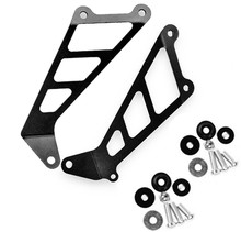 Motorcycle Exhaust Hanger Bracket For KAWASAKI Z1000 Z 1000 2010 2011 2012 2013 2014 2024 - buy cheap