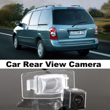 Câmera do carro para Mazda MPV 2000 ~ 2006 de alta qualidade Rear View Back Up da câmera para Top Gear | CCD com RCA 2024 - compre barato
