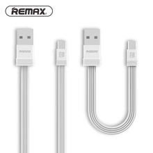 Remax-minicable de carga rápida para teléfono móvil, Cable de interfaz de datos Usb 2.1A, de 16cm, para Huawei/xiaomi redmi 8 pin, iphone xr = 2024 - compra barato