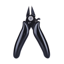 Mini Pliers Wire Cable Cutter With Lock Electrical Diagonal Side Cutting Pliers Forceps Alicate Hand Tools 2024 - buy cheap