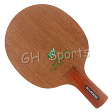 Sanwei H1 ( H 1, H-1 ) Rosewood, 5 Plywood + 2 Soft Carbon OFF+ Table Tennis Blade for PingPong Racket 2024 - buy cheap
