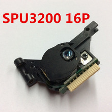 SPU3200 16PIN SPU-3200 16P Sega Dreamcast Game Console  Laser Lens Lasereinheit Optical Pick-ups Bloc Optique 2024 - buy cheap