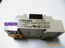[ZOB] 100% new original OMRON Omron solid state relays G6B-47BND DC24V 2024 - buy cheap