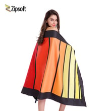 Zipsoft Microfiber Quick Towel Large Size Beach towel Gym Sports Hiking Camping Yoga Mat Swimming Bath Shower High Quality Gifts 2024 - buy cheap