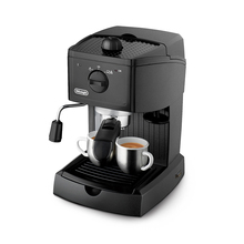 Máquina de café semiautomática para el hogar, máquina de Espresso EC146.B de Alemania, bomba de café 2024 - compra barato