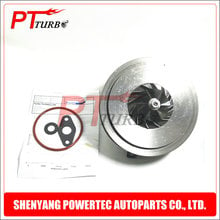 49477-01202 for Land-Rover Evoque / Freelander II 2.2 TD4 - NEW turbo charger core balanced LR065510 turbolader CHRA repair kits 2024 - buy cheap