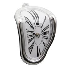 100% New Melting clock art wall clock 2024 - buy cheap