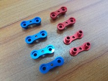 ZEROTECH Dobby Pocket Selfie Drone Upgrade parts Metal blade clip 4pcs/lot 2024 - buy cheap