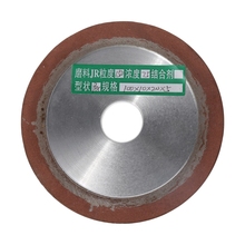 100mm Diamond Grinding Wheel Cup 150 Grit Cutter Grinder For Carbide D4H9 2024 - buy cheap