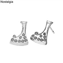 Nostalgia Perun Axe Earrings Slavic Vintage Errings Women Christmas Jewelry Gifts 2024 - buy cheap