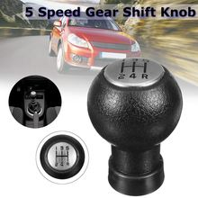 5 Speed Gear Knob Head Stick Shift Plastic For Suzuki Swift SX4 2005 2006 2007 2008 2009 2010 2011 2012 2013 2014 2015 2024 - buy cheap