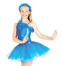 The New Children's Ballet Dance Dress Original Single Dress Costumes Performance Clothing Tutu Professional Ballet Costumes 2024 - buy cheap